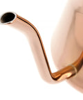 Fellow Stagg Mini Kettle - Copper konvice zlatá - La Boheme Cafe - Pražírna výběrové kávy