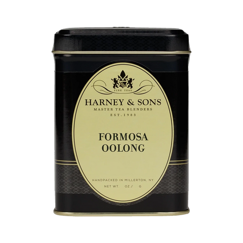 Formosa Oolong - La Boheme Cafe - Pražírna výběrové kávy