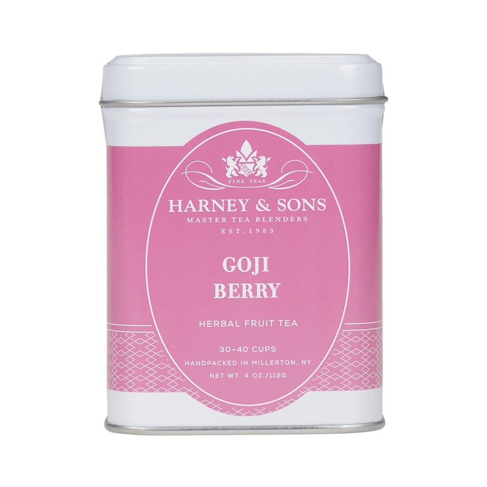 Goji Berry - La Boheme Cafe - Pražírna výběrové kávy