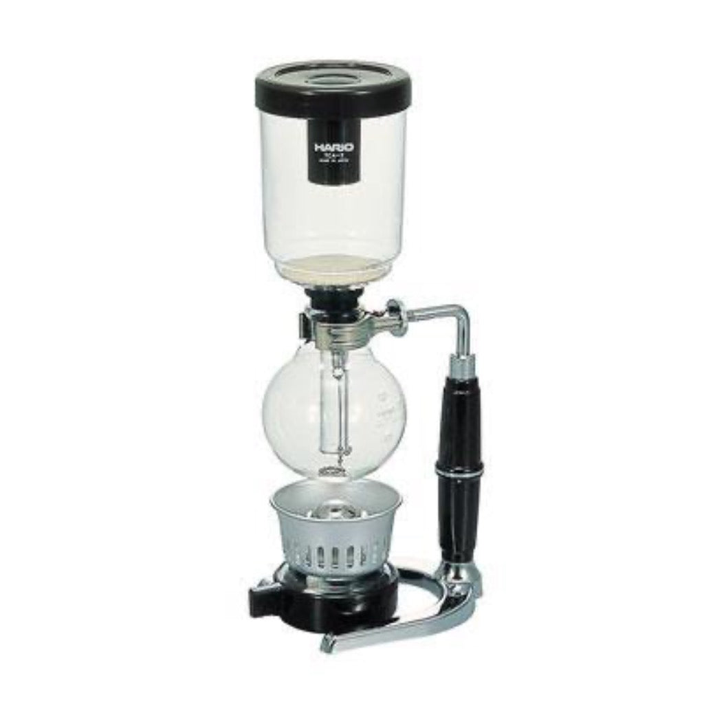 Hario Vacuum Pot 600 ml - La Boheme Cafe - Pražírna výběrové kávy