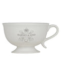Harney and Sons Čajový Šálek s logem - La Boheme Cafe - Pražírna výběrové kávy
