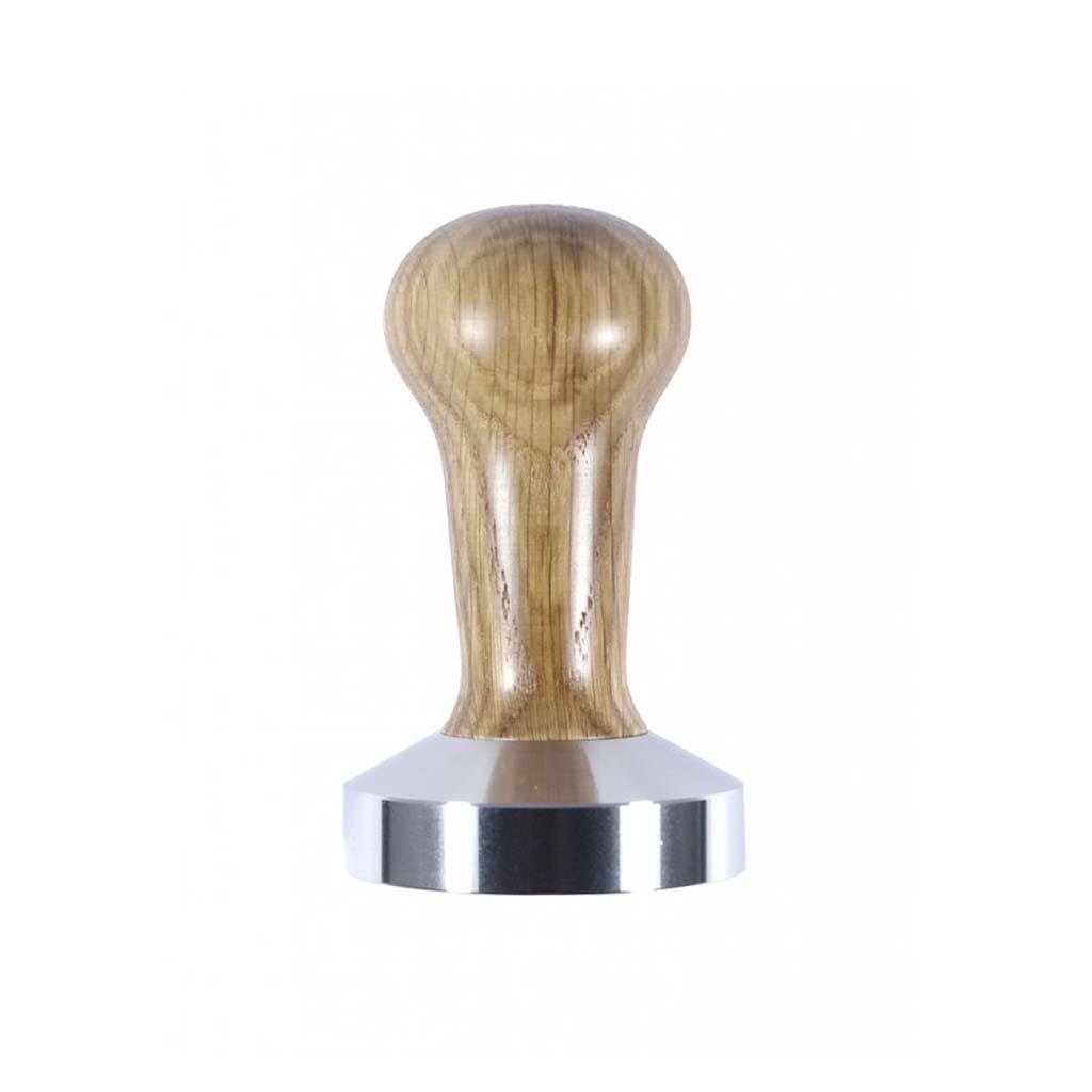 Barista Tamper Nuc 58 mm