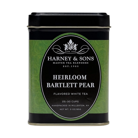 Hruška Bartlett - La Boheme Cafe - Pražírna výběrové kávy