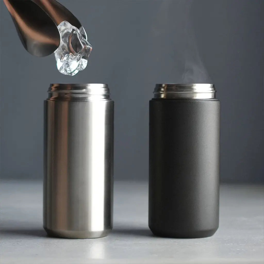 TRAVEL TUMBLER 350 ml - La Boheme Cafe - Pražírna výběrové kávy