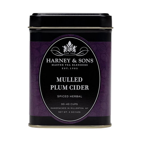 Švestkový Cider - La Boheme Cafe - Pražírna výběrové kávy