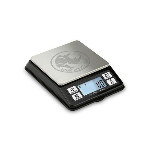 Cantar digital Rhino Coffee Gear Dose
