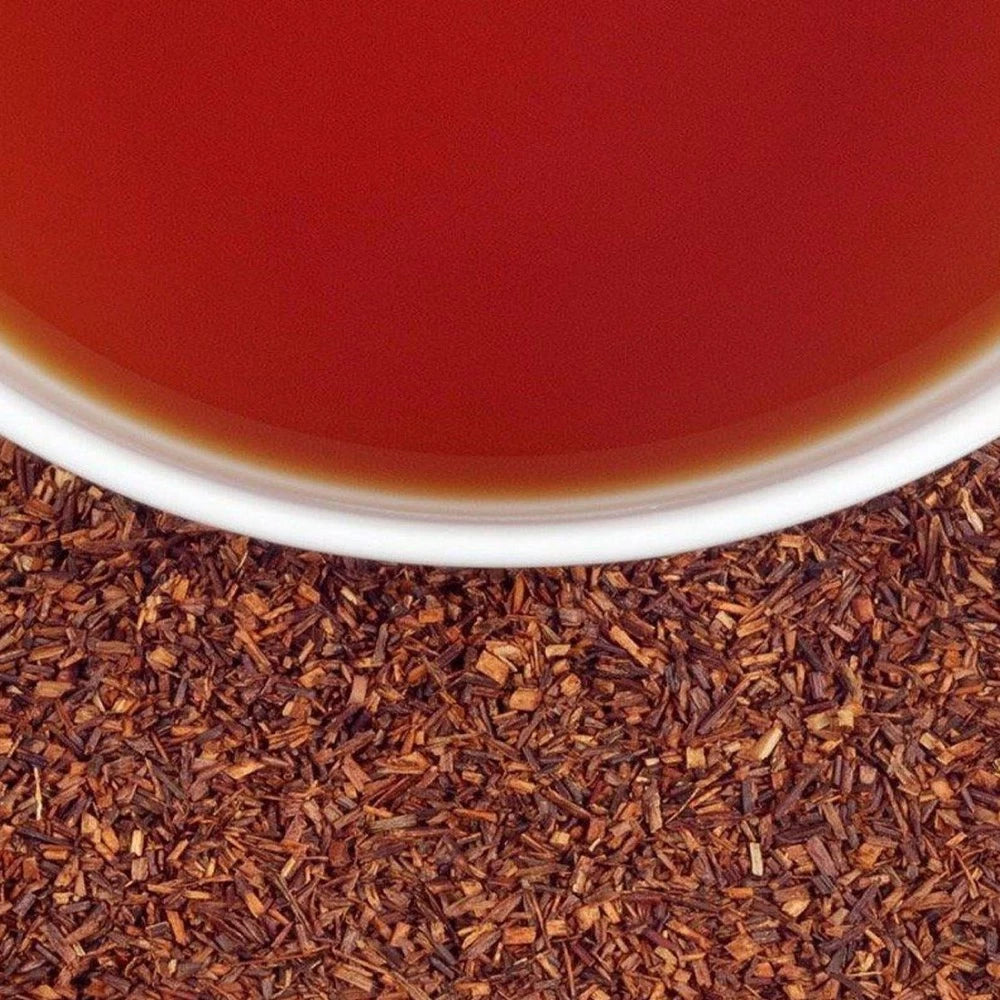 BIO Rooibos - La Boheme Cafe - Pražírna výběrové kávy