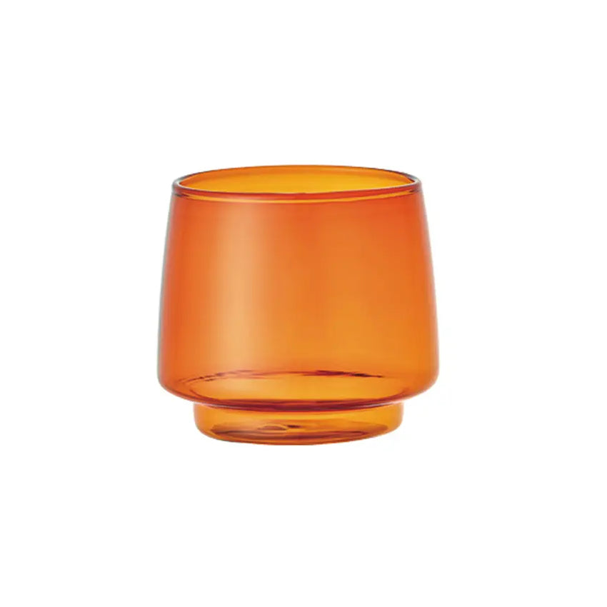 Kinto SEPIA glass 270 ml amber