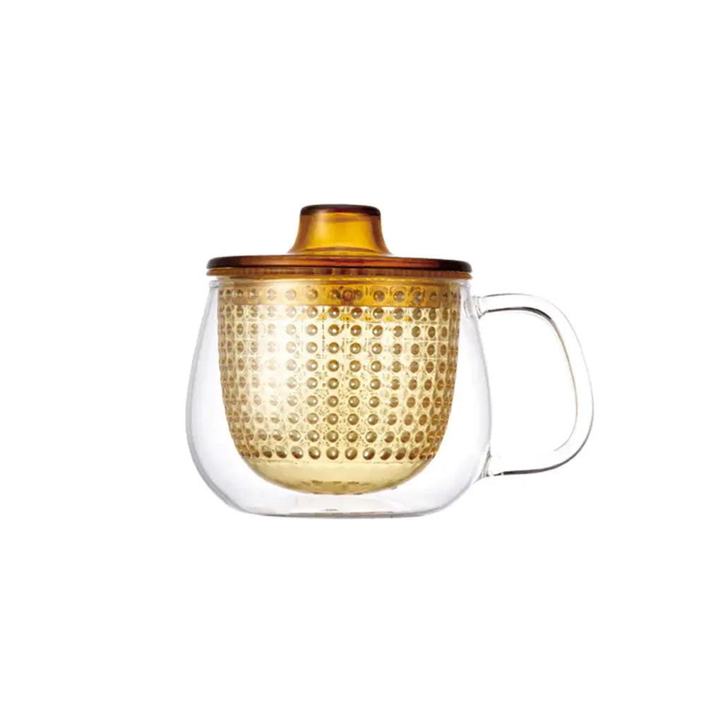 Kinto UNITEA teapot 350ml